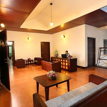 Madhumanthra Resort - Homestay Munnar Exterior foto