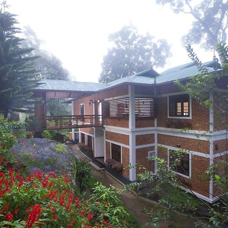 Madhumanthra Resort - Homestay Munnar Exterior foto