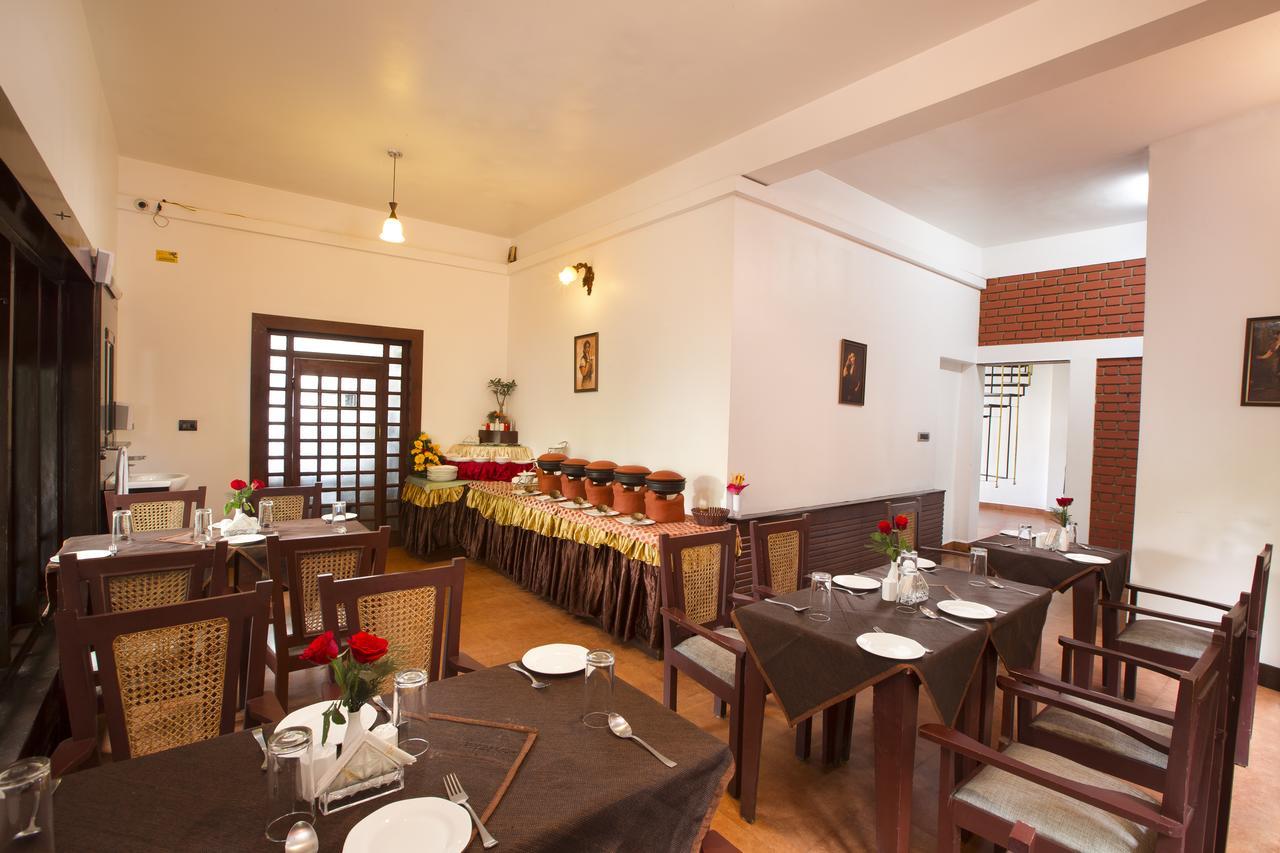 Madhumanthra Resort - Homestay Munnar Exterior foto