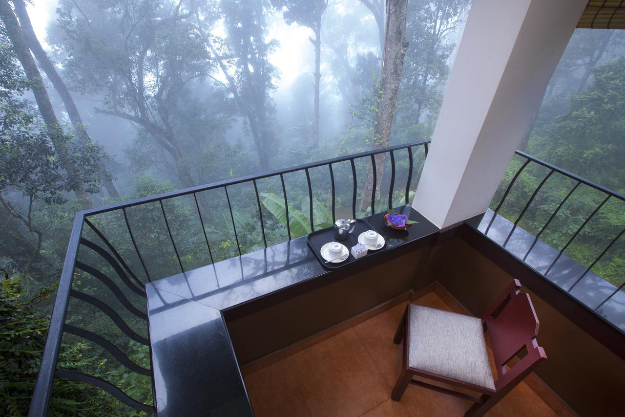 Madhumanthra Resort - Homestay Munnar Exterior foto