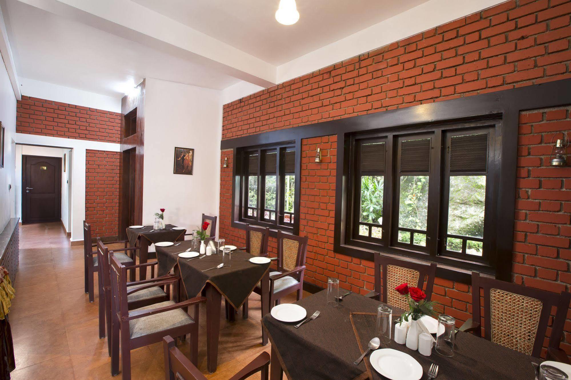 Madhumanthra Resort - Homestay Munnar Exterior foto