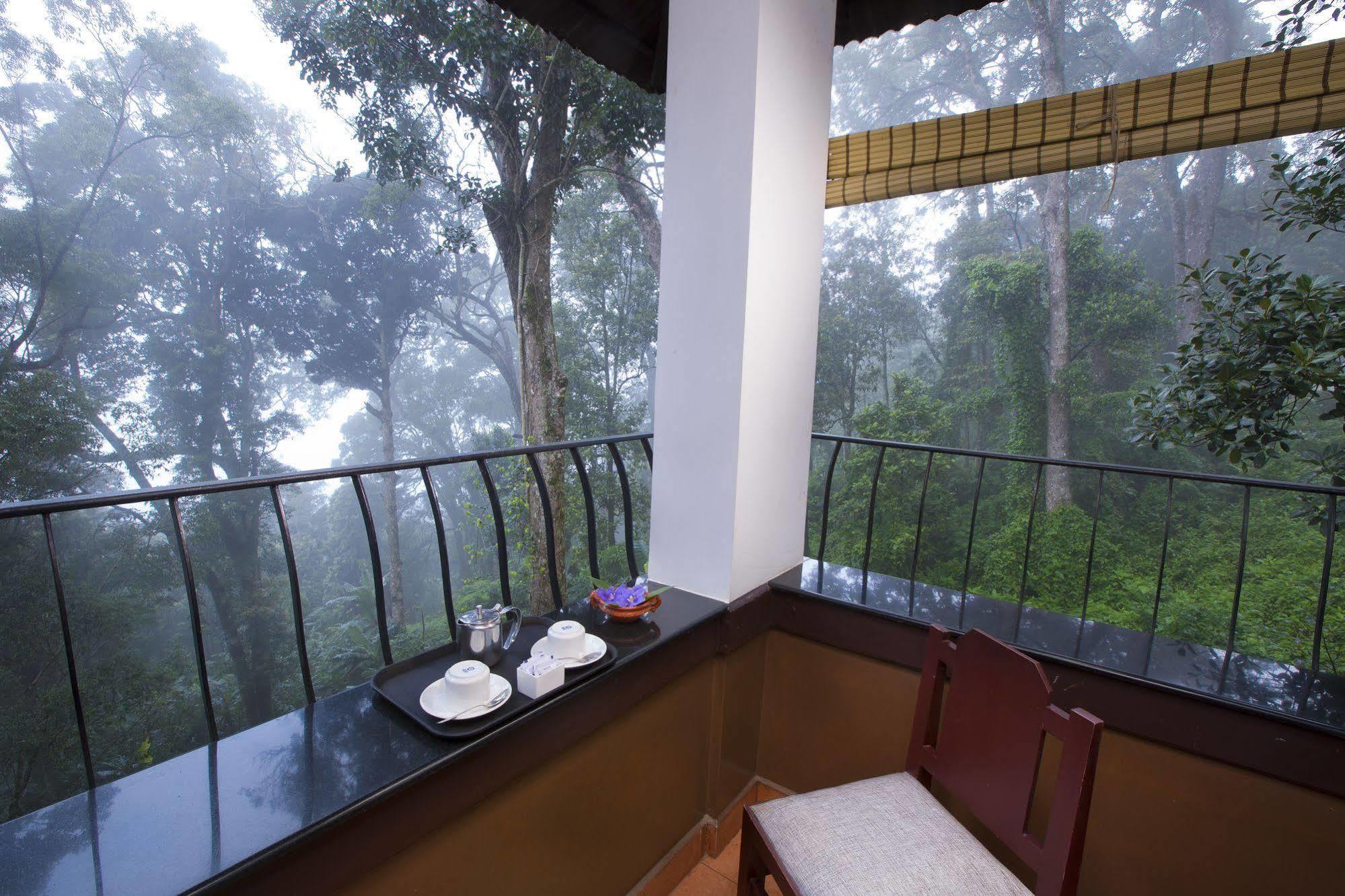 Madhumanthra Resort - Homestay Munnar Exterior foto